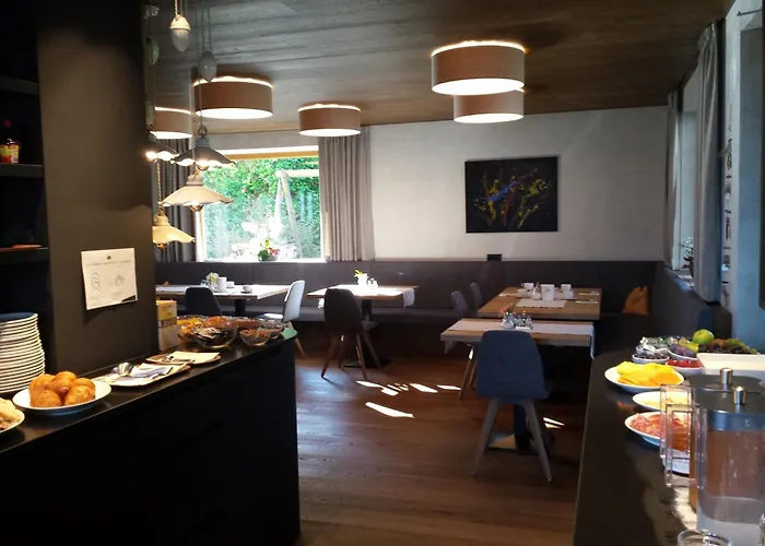 Summerer - Living Nature - Apartments With Private Spa