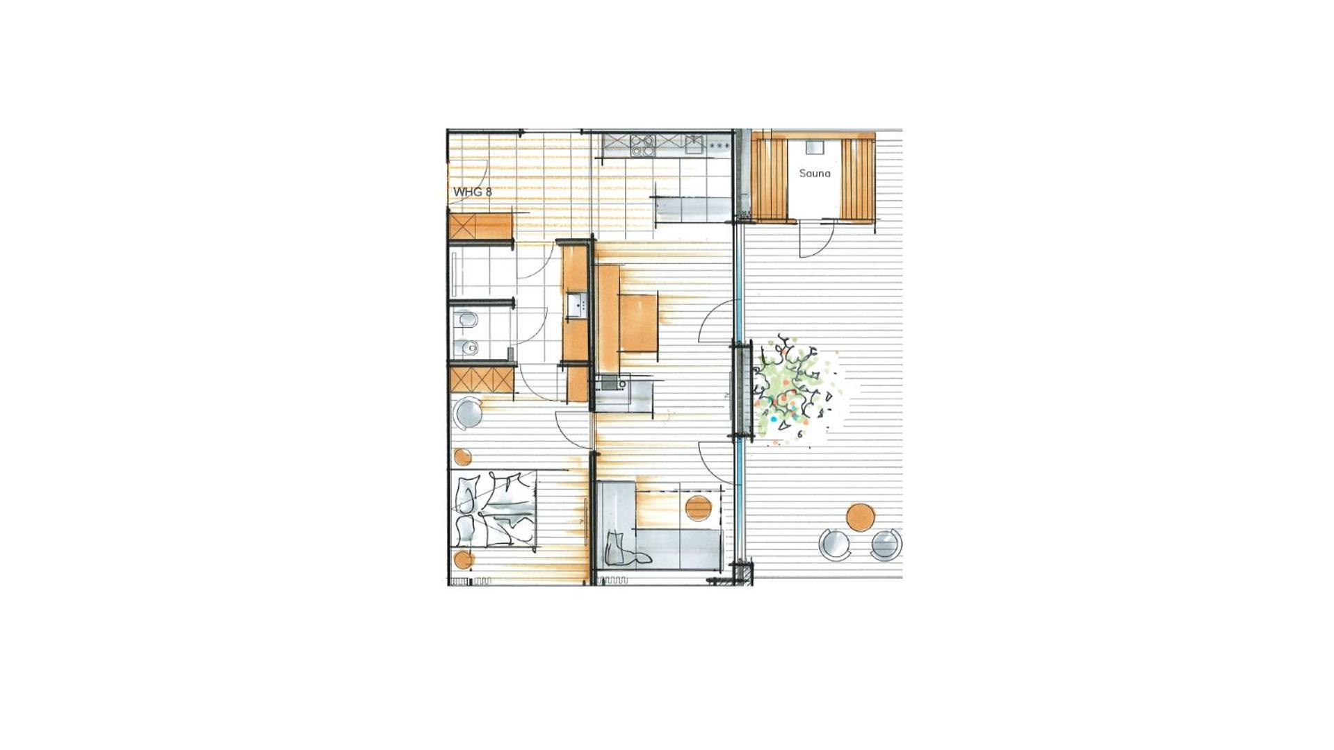 Summerer - Living Nature - With Private 3*