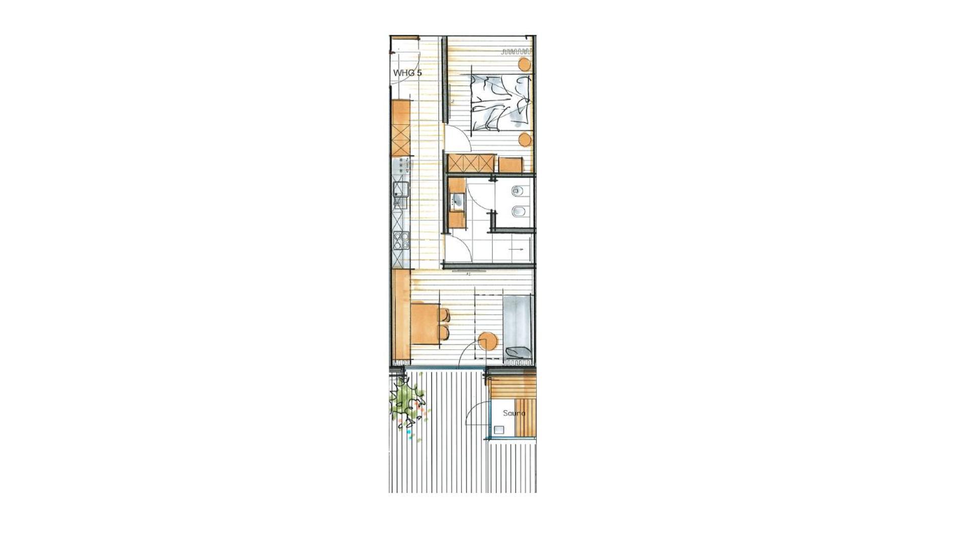 Summerer - Living Nature - With Private Hotel