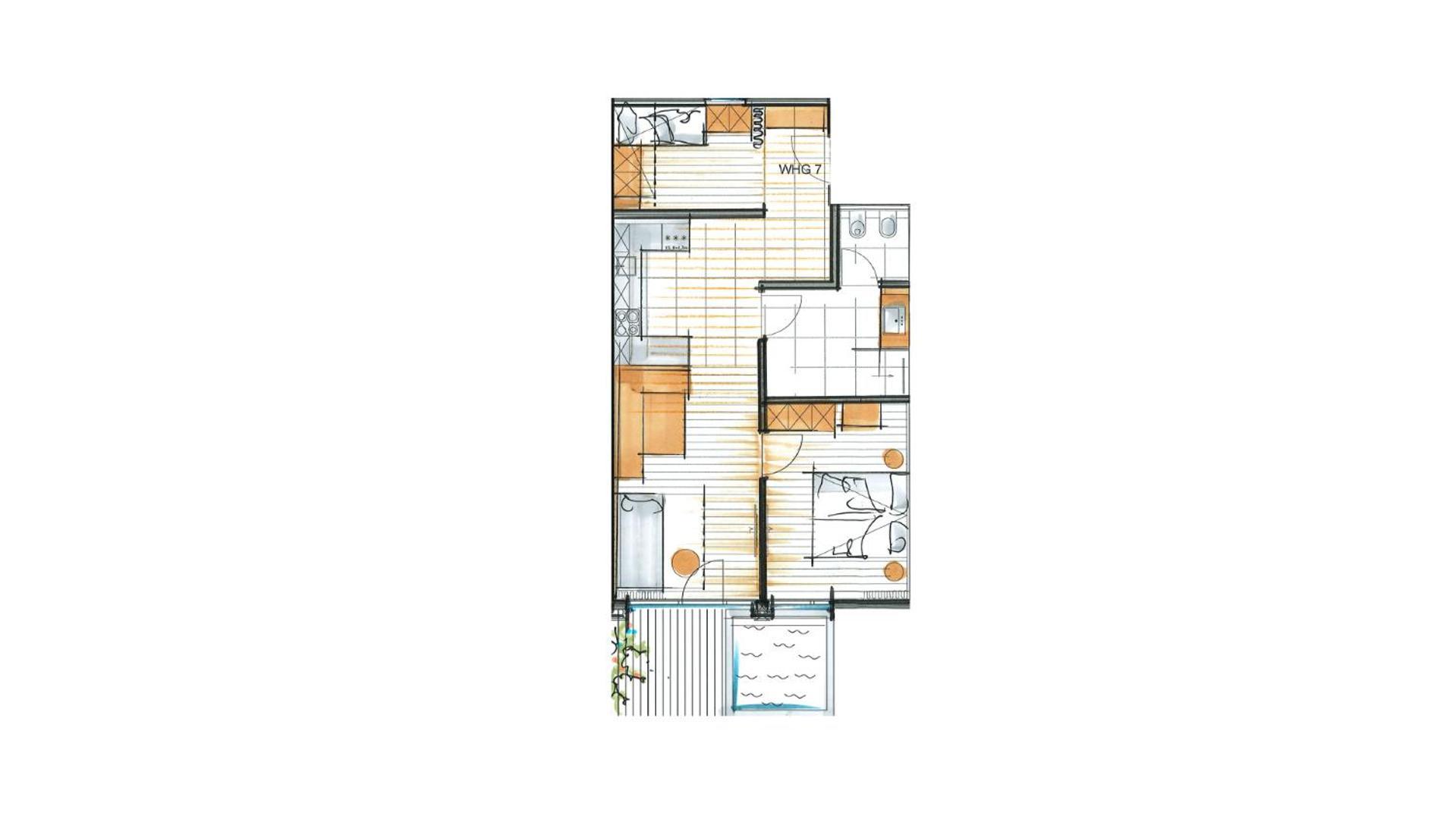Hotel Summerer - Living Nature - With Private 3*