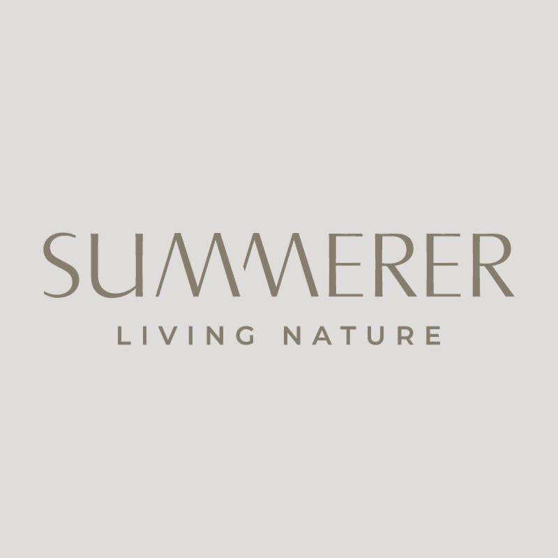 Summerer - Living Nature - With Private Hotel