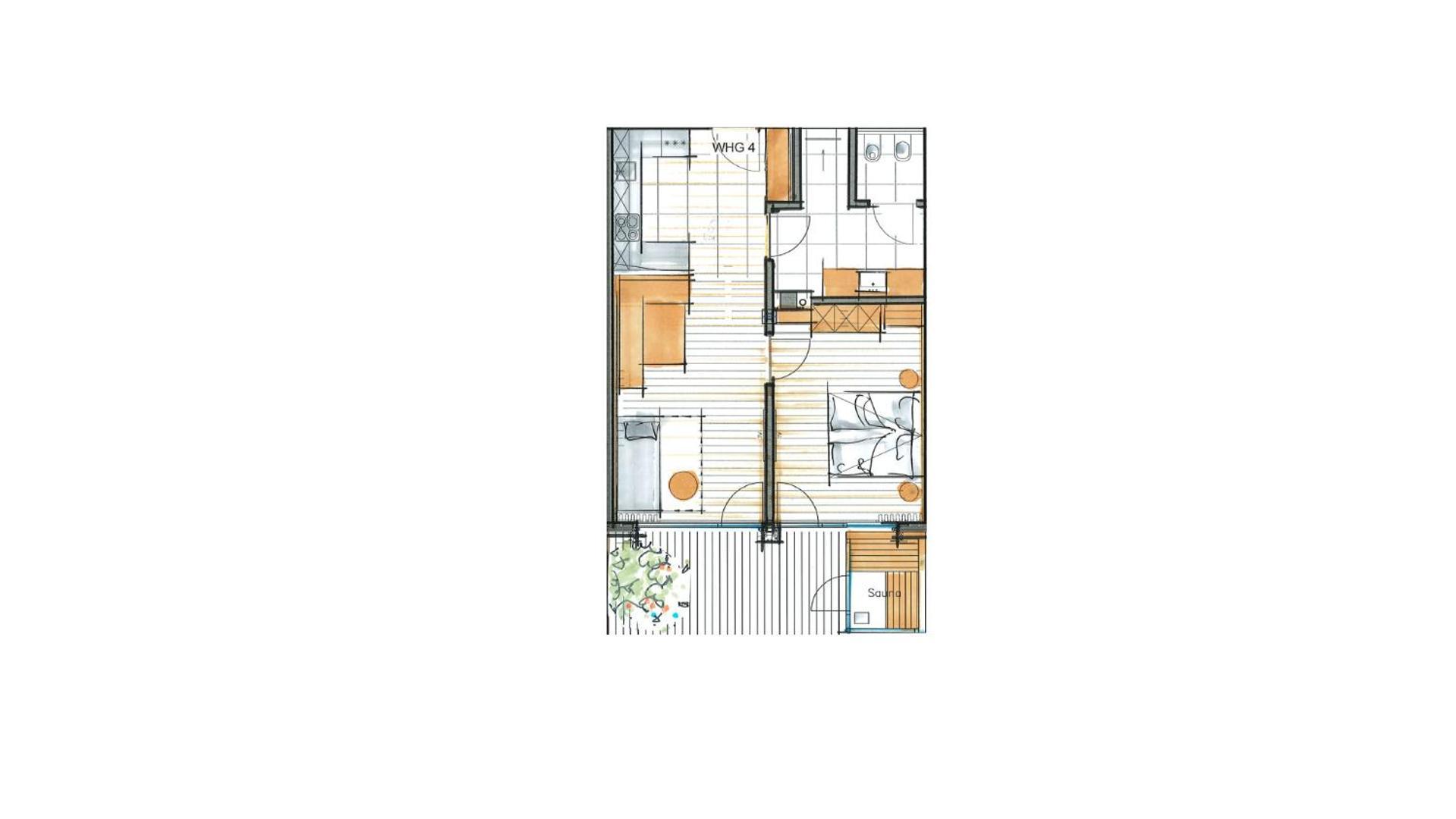 Hotel Summerer - Living Nature - With Private