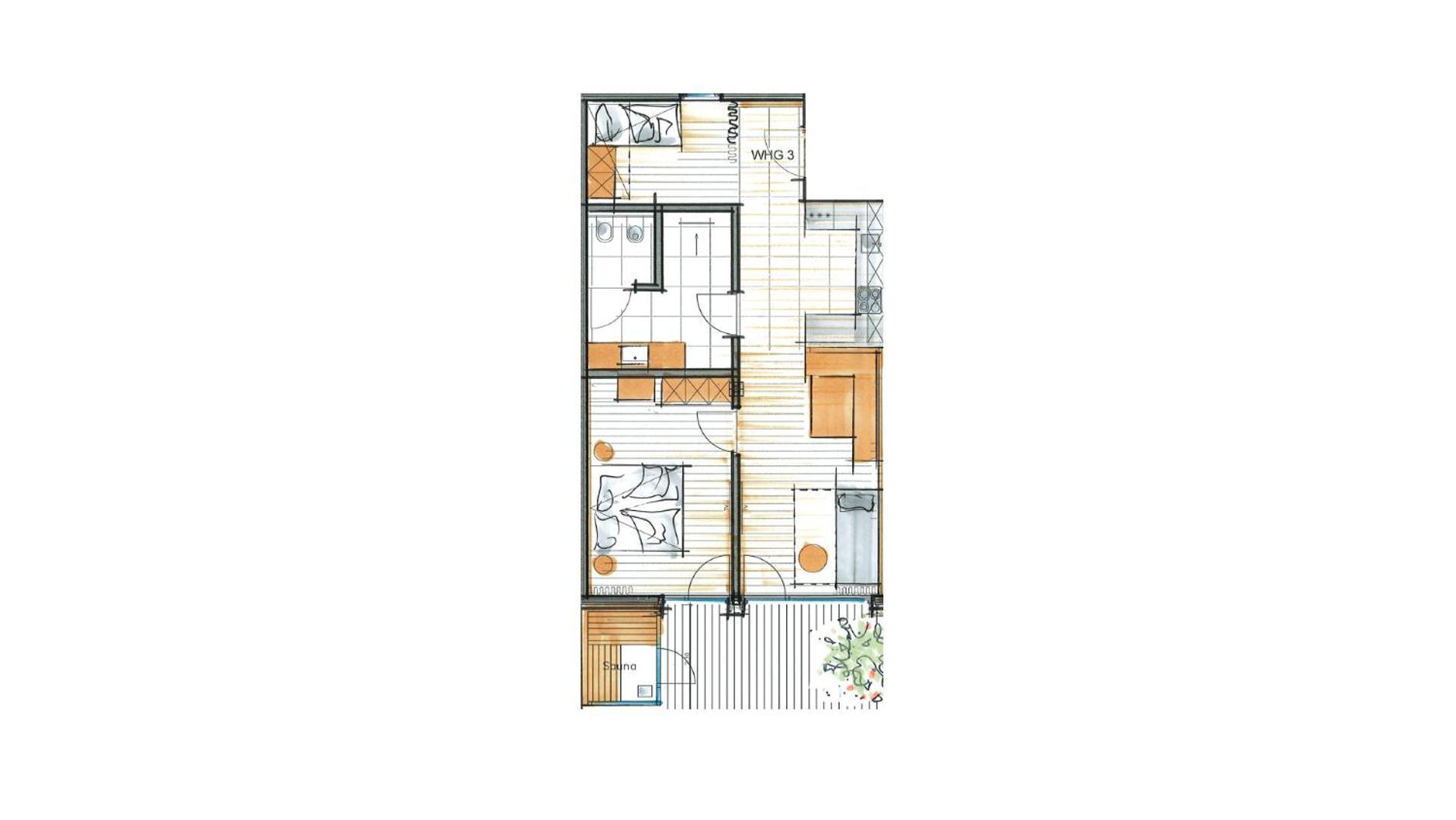 Summerer - Living Nature - With Private Hotel 3*