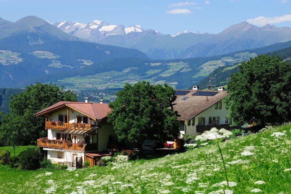 Hotel Summerer - Living Nature - With Private