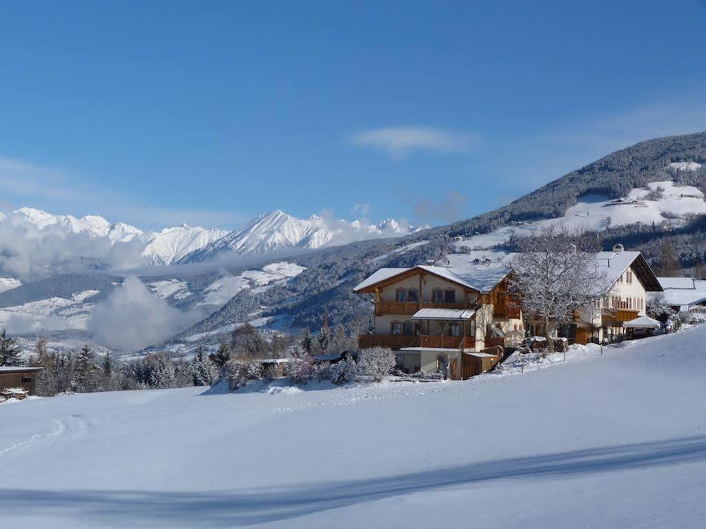 Summerer - Living Nature - With Private Hotel
