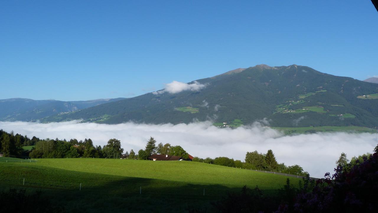 Hotel Summerer - Living Nature - With Private Bressanone