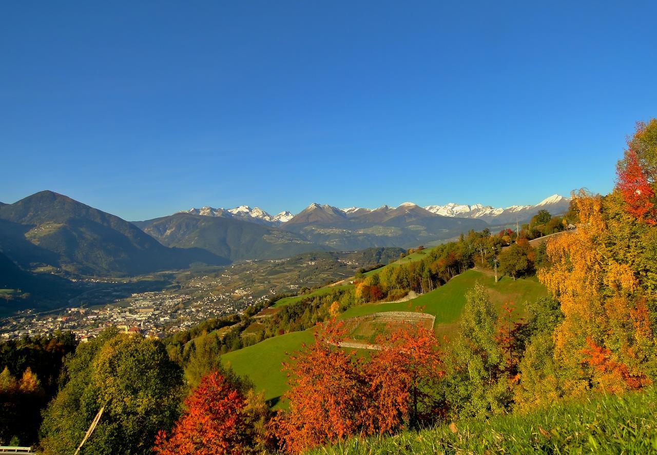Summerer - Living Nature - With Private Hotel